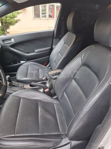 Kia Cerato 2013, 172,000 km - 1.6 l - Bakı