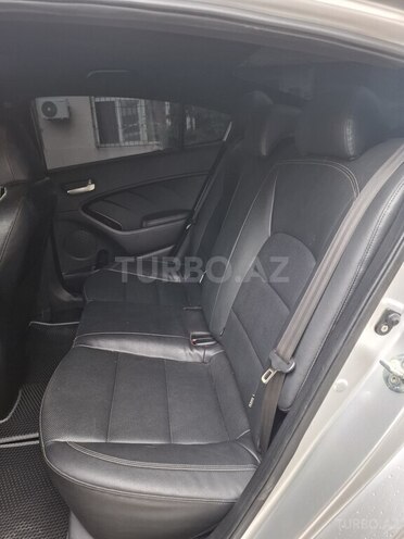 Kia Cerato 2013, 172,000 km - 1.6 l - Bakı
