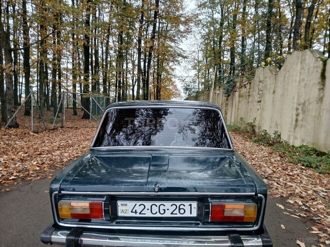 LADA (VAZ) 2106 1998, 84,755 km - 1.3 l - Lənkəran