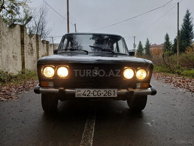 LADA (VAZ) 2106 1998, 84,755 km - 1.3 l - Lənkəran