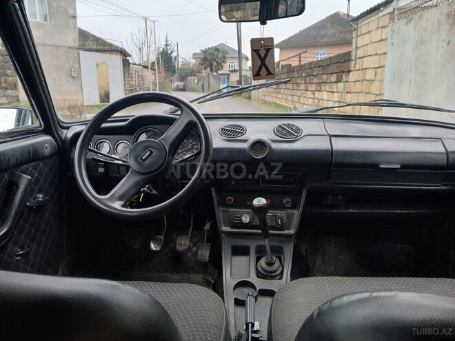 LADA (VAZ) 2106 1998, 84,755 km - 1.3 l - Lənkəran