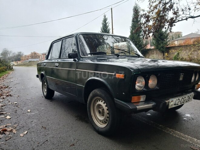 LADA (VAZ) 2106 1998, 84,755 km - 1.3 l - Lənkəran