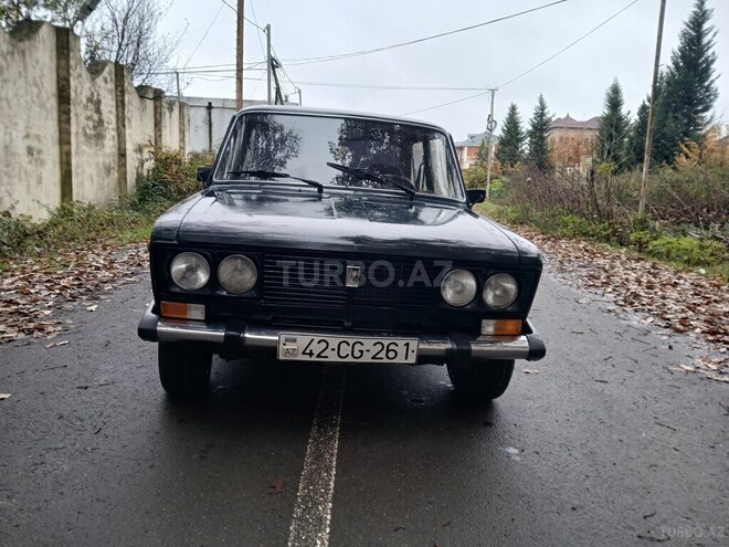 LADA (VAZ) 2106 1998, 84,755 km - 1.3 l - Lənkəran