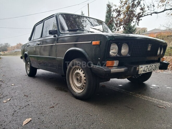 LADA (VAZ) 2106 1998, 84,755 km - 1.3 l - Lənkəran