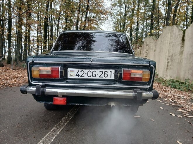 LADA (VAZ) 2106 1998, 84,755 km - 1.3 l - Lənkəran