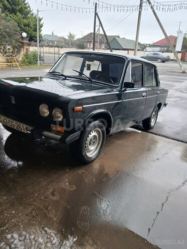 LADA (VAZ) 2106 1998, 84,755 km - 1.3 l - Lənkəran