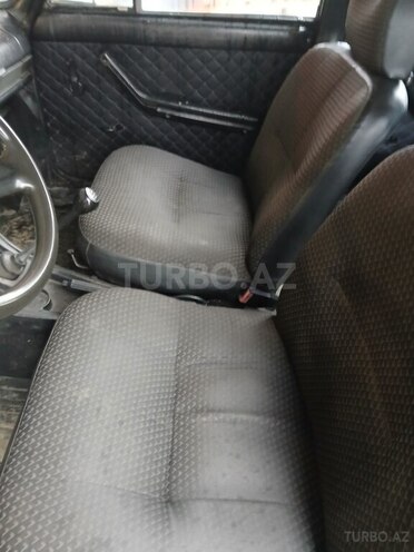 LADA (VAZ) 2106 1998, 84,755 km - 1.3 l - Lənkəran