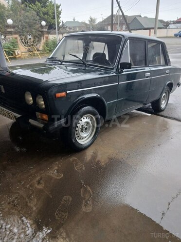 LADA (VAZ) 2106 1998, 84,755 km - 1.3 l - Lənkəran
