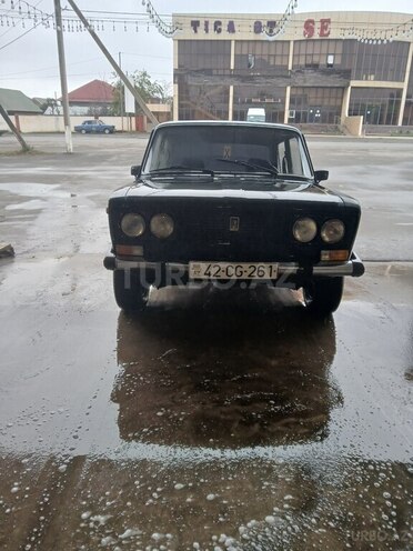 LADA (VAZ) 2106 1998, 84,755 km - 1.3 l - Lənkəran