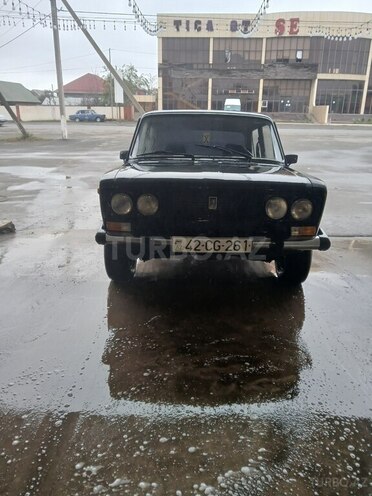 LADA (VAZ) 2106 1998, 84,755 km - 1.3 l - Lənkəran