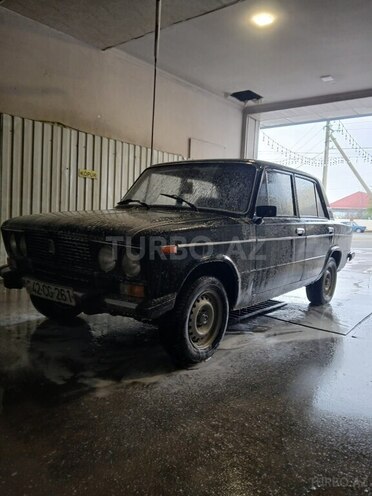 LADA (VAZ) 2106 1998, 84,755 km - 1.3 l - Lənkəran