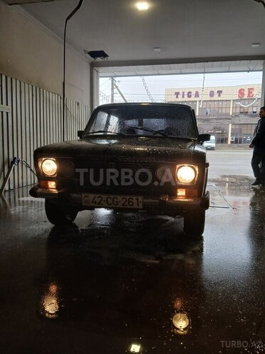 LADA (VAZ) 2106 1998, 84,755 km - 1.3 l - Lənkəran