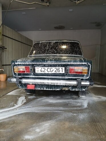 LADA (VAZ) 2106 1998, 84,755 km - 1.3 l - Lənkəran