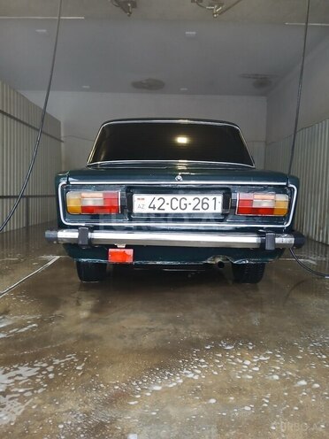 LADA (VAZ) 2106 1998, 84,755 km - 1.3 l - Lənkəran