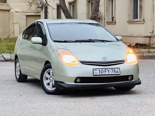 Toyota Prius 2008, 276,058 km - 1.5 l - Sumqayıt