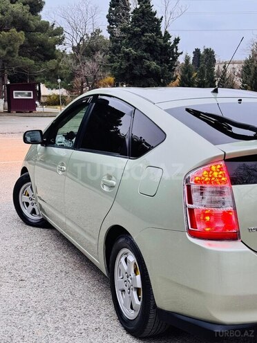 Toyota Prius 2008, 276,058 km - 1.5 l - Sumqayıt