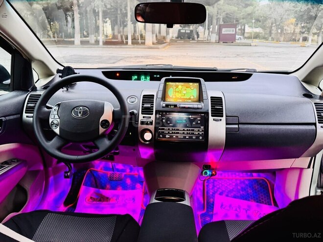 Toyota Prius 2008, 276,058 km - 1.5 l - Sumqayıt