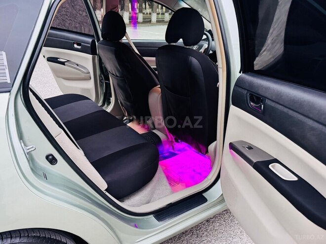 Toyota Prius 2008, 276,058 km - 1.5 l - Sumqayıt
