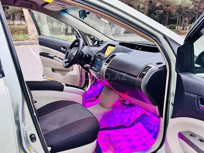 Toyota Prius 2008, 276,058 km - 1.5 l - Sumqayıt