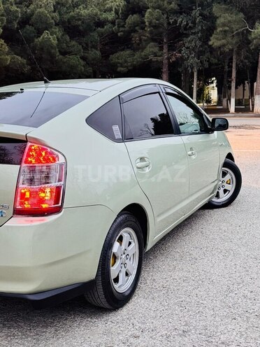 Toyota Prius 2008, 276,058 km - 1.5 l - Sumqayıt
