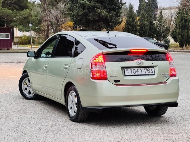 Toyota Prius 2008, 276,058 km - 1.5 l - Sumqayıt