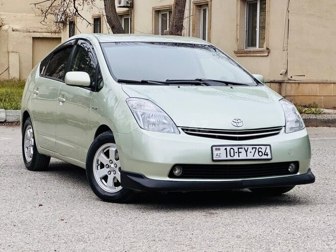 Toyota Prius 2008, 276,058 km - 1.5 l - Sumqayıt
