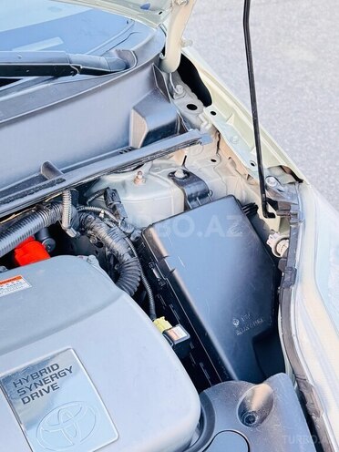 Toyota Prius 2008, 276,058 km - 1.5 l - Sumqayıt