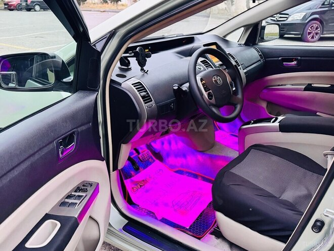 Toyota Prius 2008, 276,058 km - 1.5 l - Sumqayıt