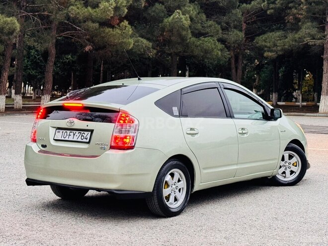Toyota Prius 2008, 276,058 km - 1.5 l - Sumqayıt