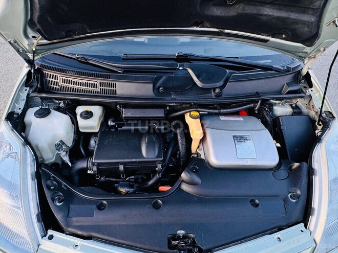 Toyota Prius 2008, 276,058 km - 1.5 l - Sumqayıt