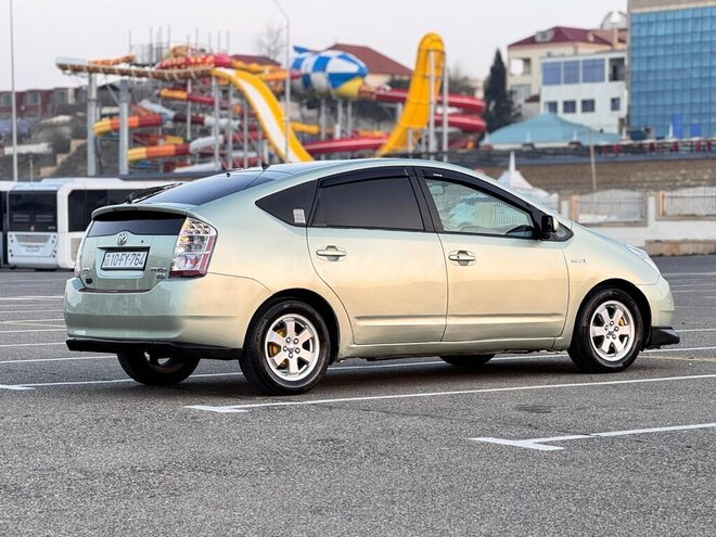 Toyota Prius 2008, 276,058 km - 1.5 l - Sumqayıt