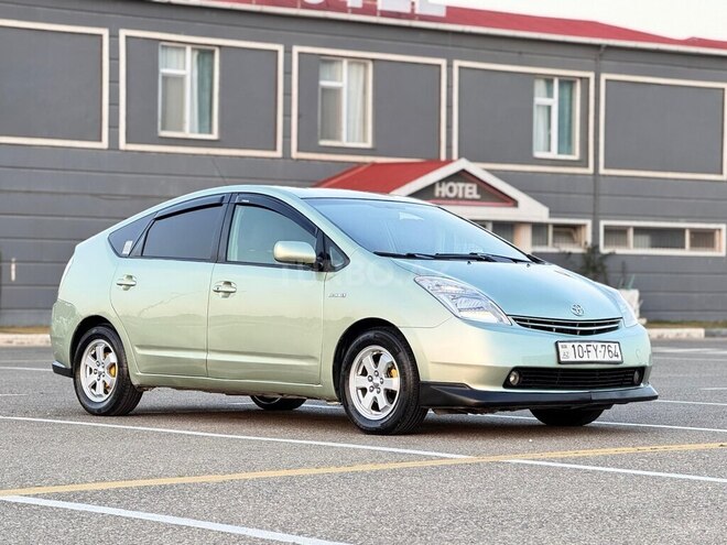 Toyota Prius 2008, 276,058 km - 1.5 l - Sumqayıt