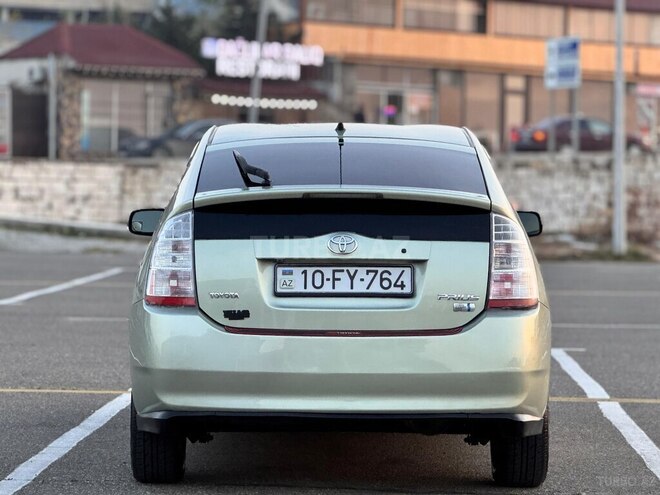 Toyota Prius 2008, 276,058 km - 1.5 l - Sumqayıt