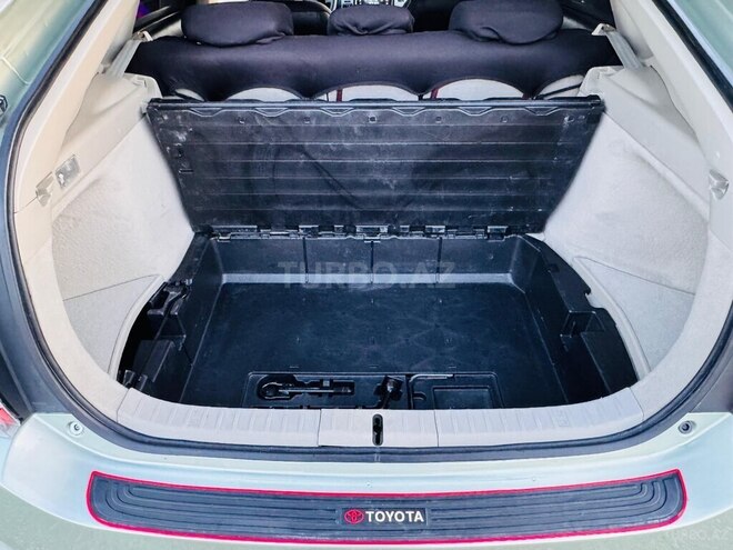 Toyota Prius 2008, 276,058 km - 1.5 l - Sumqayıt