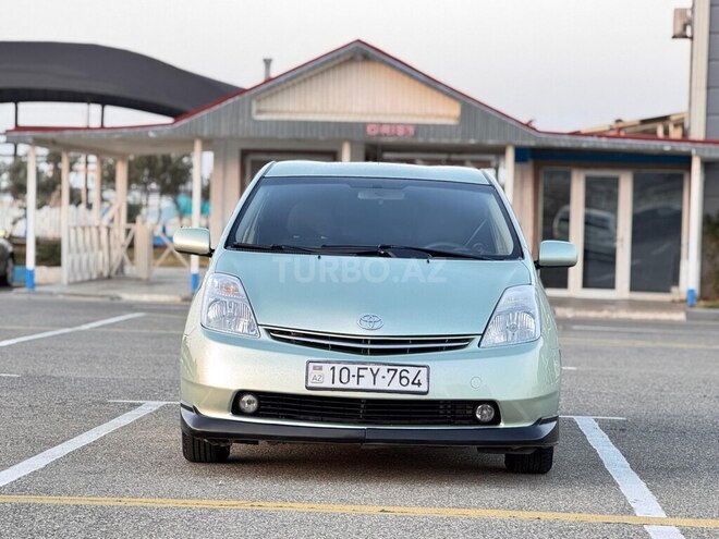 Toyota Prius 2008, 276,058 km - 1.5 l - Sumqayıt