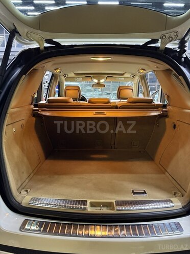 Mercedes ML 350 4MATIC 2008, 203,318 km - 3.5 l - Bakı
