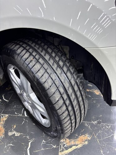 Mercedes ML 350 4MATIC 2008, 203,318 km - 3.5 l - Bakı