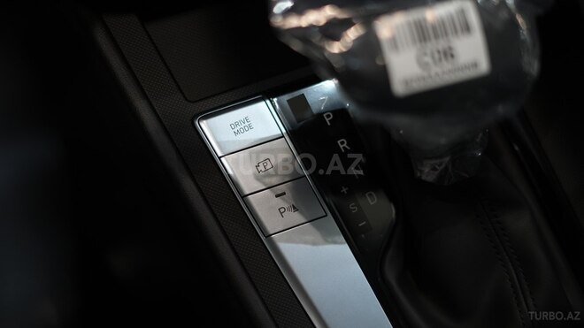 Hyundai Elantra 2025, 0 km - 1.6 л - Bakı