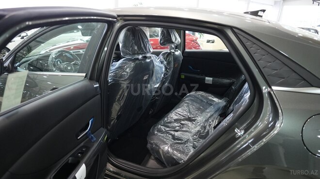 Hyundai Elantra 2025, 0 km - 1.6 л - Bakı