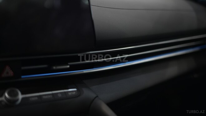 Hyundai Elantra 2025, 0 km - 1.6 л - Bakı
