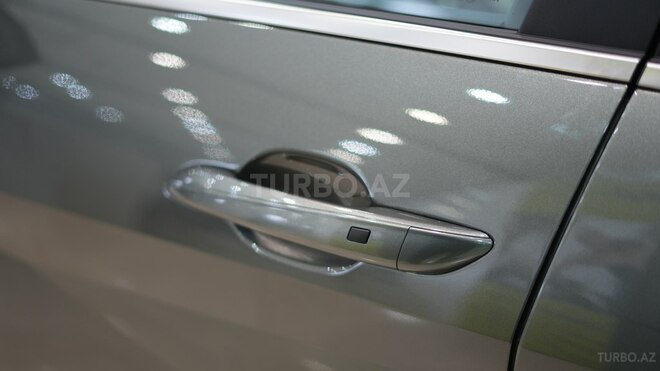 Hyundai Elantra 2025, 0 km - 1.6 л - Bakı