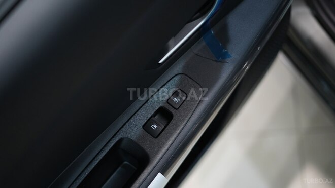 Hyundai Elantra 2025, 0 km - 1.6 л - Bakı