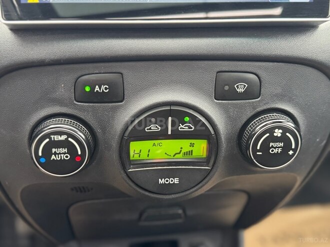 Hyundai Accent 2008, 170,000 km - 1.6 l - Bakı