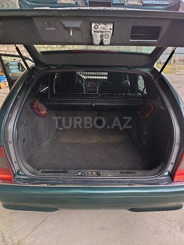 Mercedes C 200 2000, 623,580 km - 2.2 l - Göyçay
