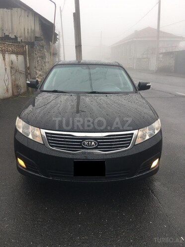 Kia Optima 2010, 251,000 km - 2.0 l - Qax