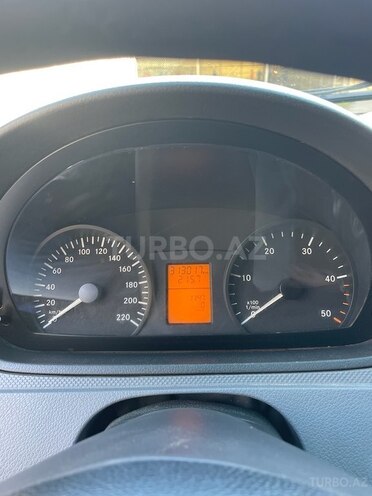 Mercedes Vito 2008, 310,000 km - 2.1 l - Bakı