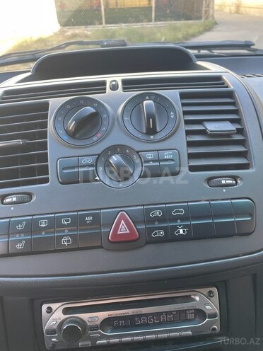Mercedes Vito 2008, 310,000 km - 2.1 l - Bakı