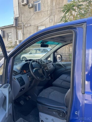 Mercedes Vito 2008, 310,000 km - 2.1 l - Bakı