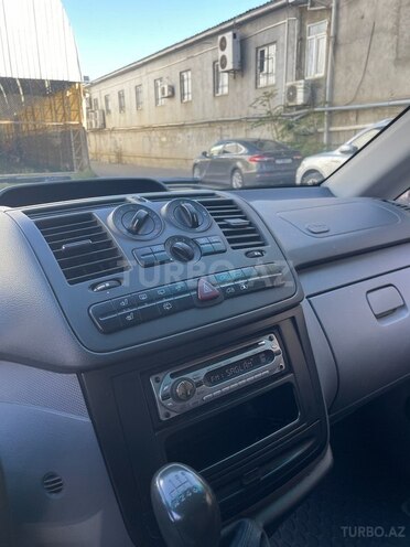 Mercedes Vito 2008, 310,000 km - 2.1 l - Bakı