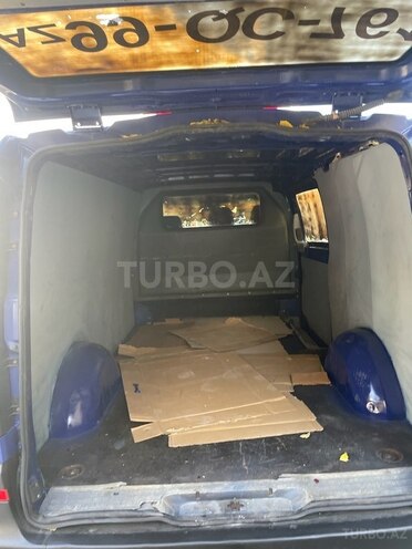 Mercedes Vito 2008, 310,000 km - 2.1 l - Bakı